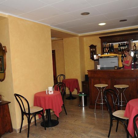 Hotel Valentini Inn Foligno Exterior photo