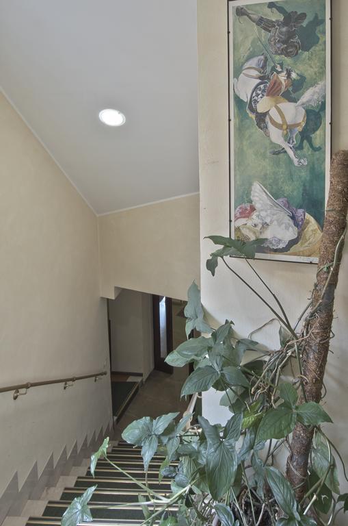 Hotel Valentini Inn Foligno Exterior photo