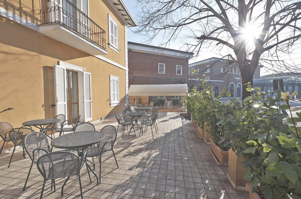 Hotel Valentini Inn Foligno Exterior photo